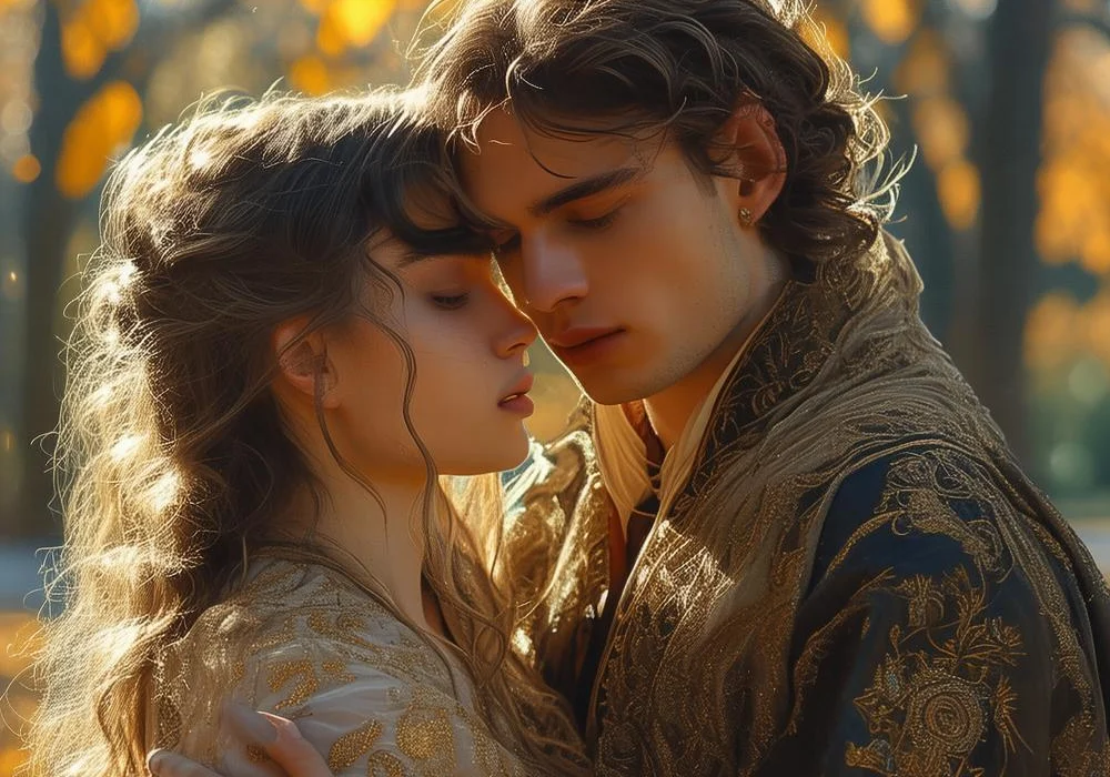 情动无声,暗恋如花