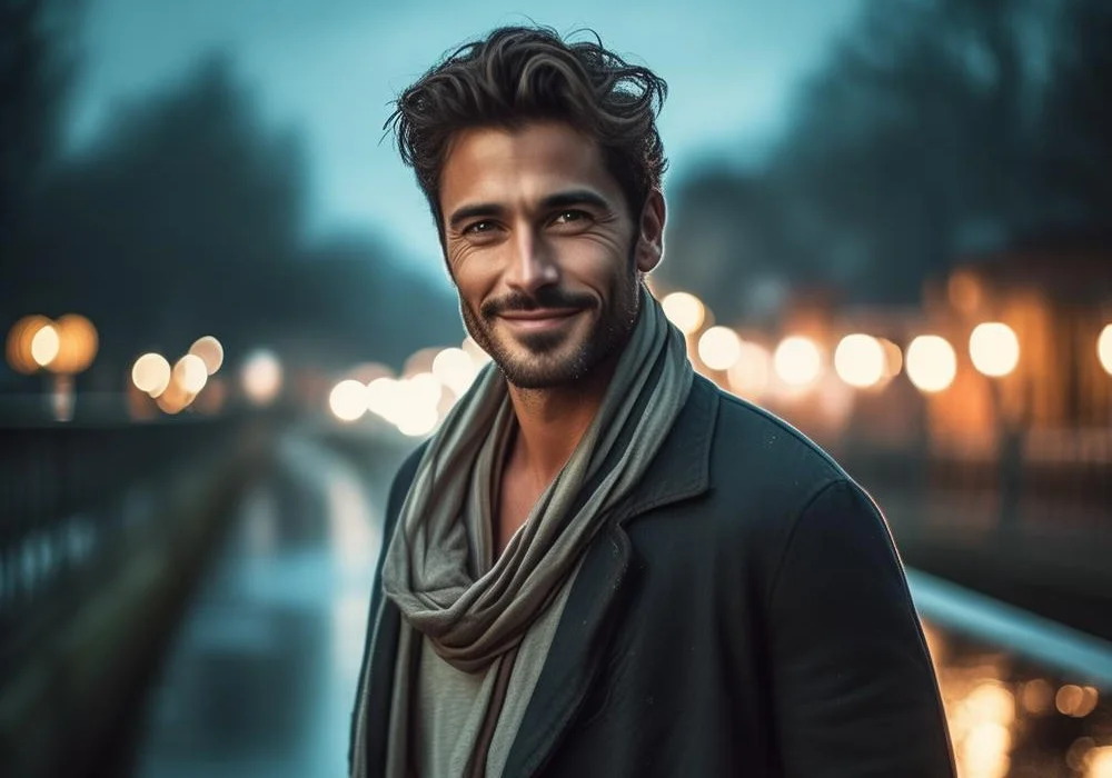 星际幻境:穿越时空的浪漫奇缘