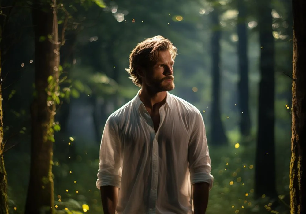 金丝笼中的救赎