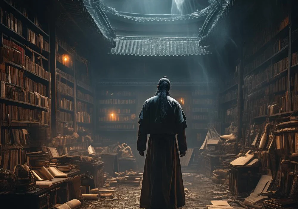 聊斋奇缘:封飞月的千年宿命