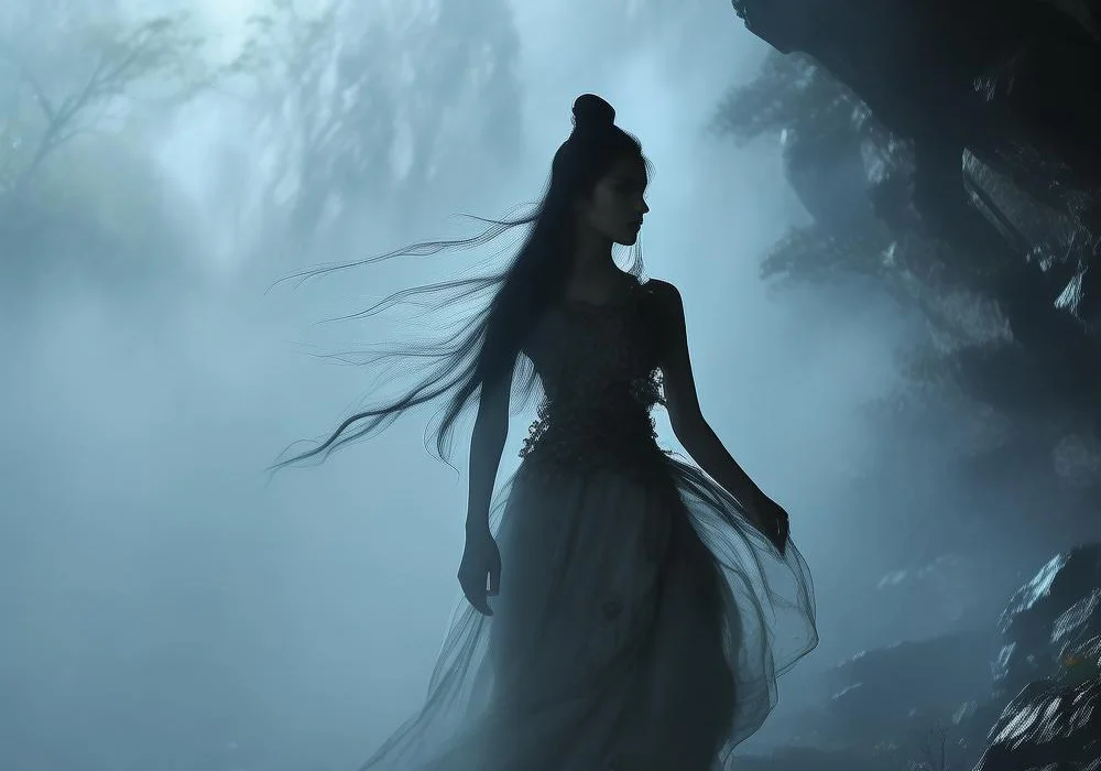 阴阳街的异闻录