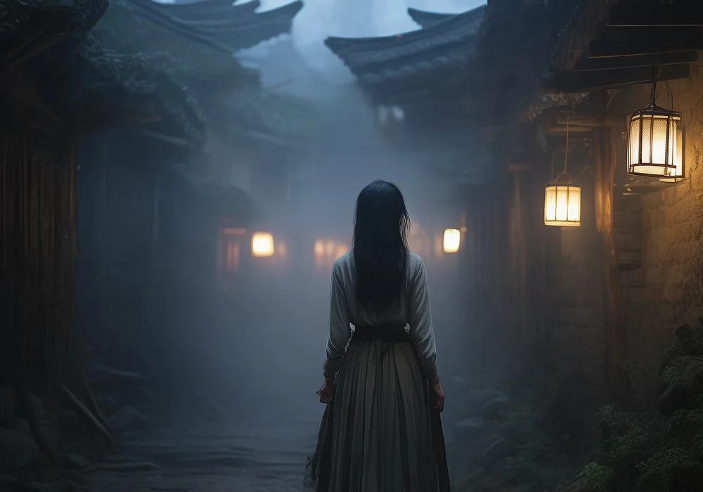 网盘的秘密:千年传说的揭开