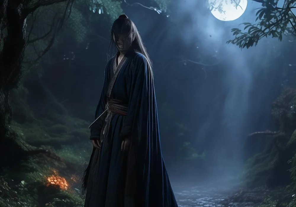 僵尸王:聊斋之僵尸帝国