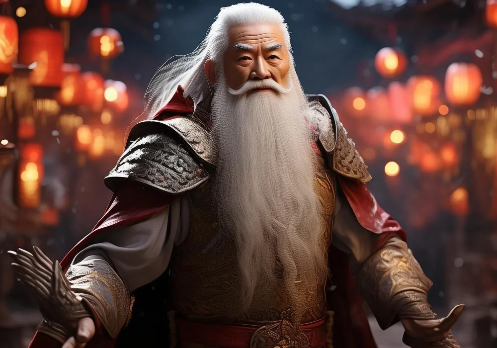 相声与芭蕾的浪漫邂逅:德云社的故事