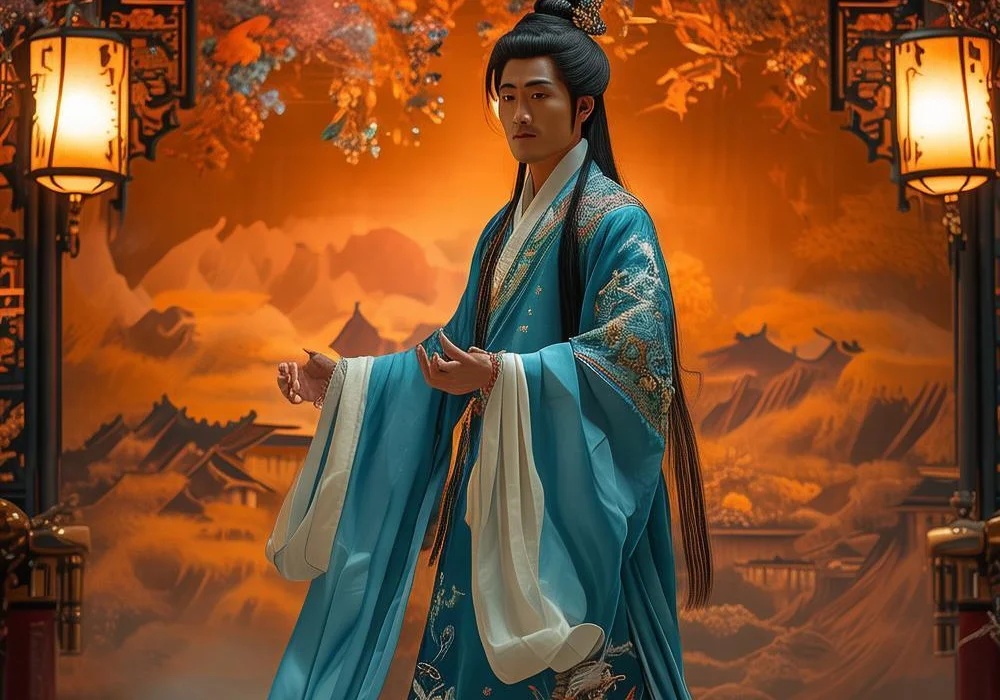 白玦天启:命运的转轮