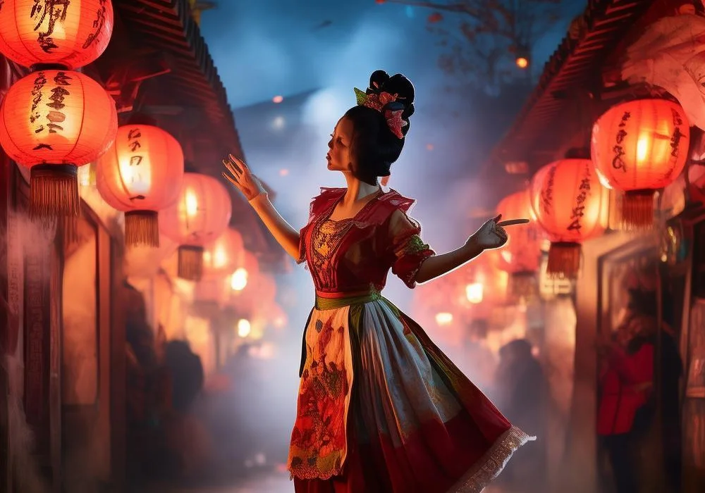 重生汪曼春:复仇者的崛起