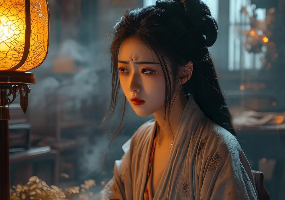 魔道至尊:马嘉祺的双重人格传奇