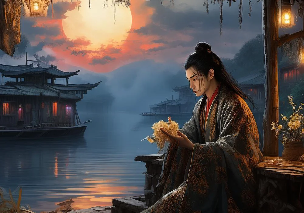 拜师奇缘录:异界传说新篇