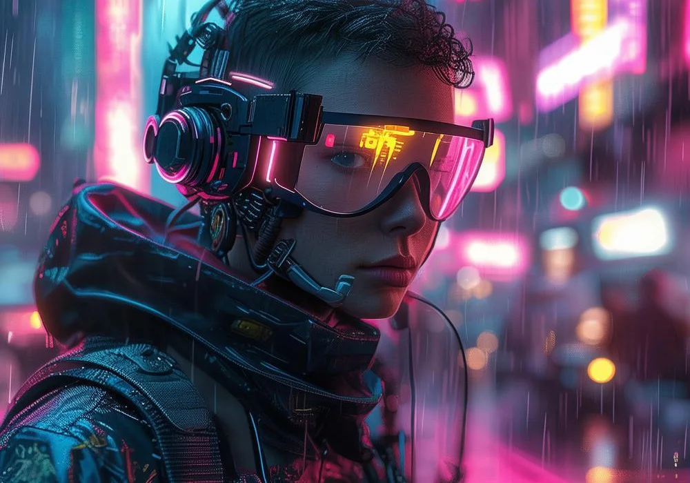 赛博朋克2077:末世重生计划2