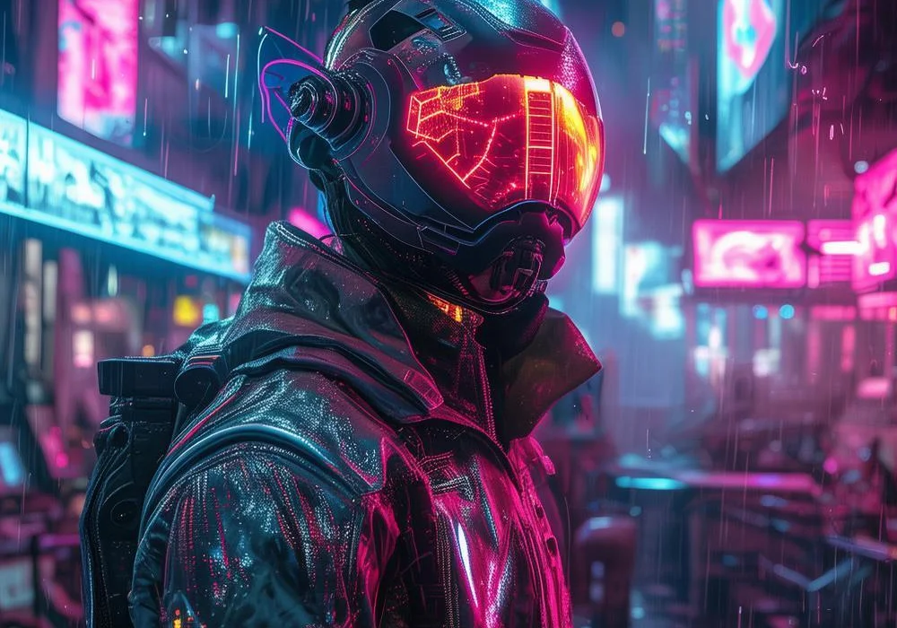 机械幽灵:2200年的灵魂召唤