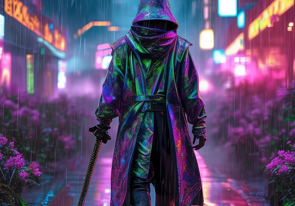 黑客赌神:赛博赌池的逆袭