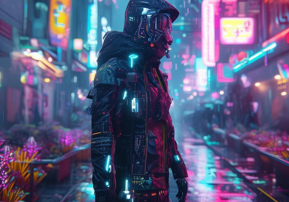 时空穿梭之谜:显卡奇缘