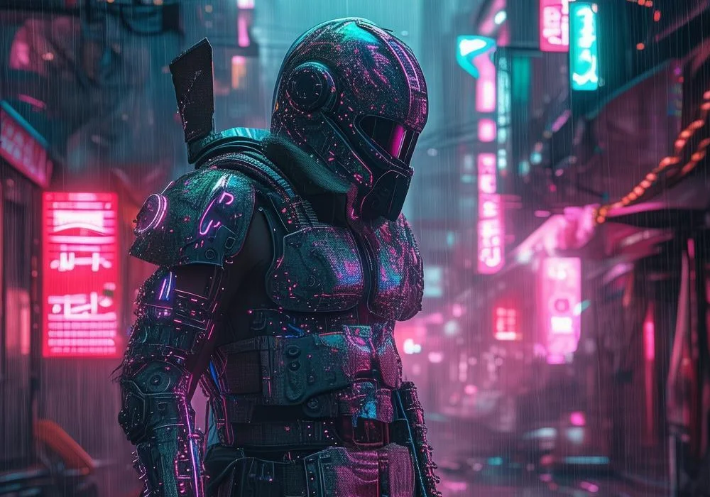 机械战警:异次元的觉醒