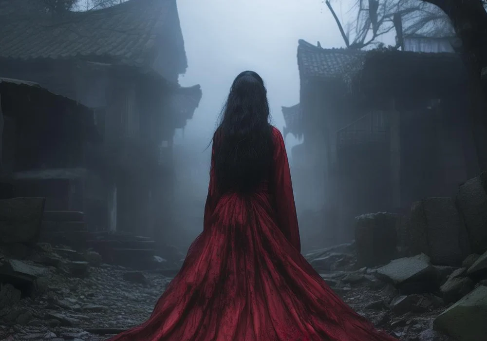 印度医院:恐怖的午夜守护者