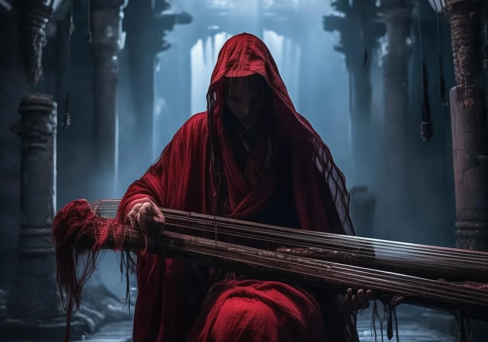 搞笑手纸引发的恐怖传说