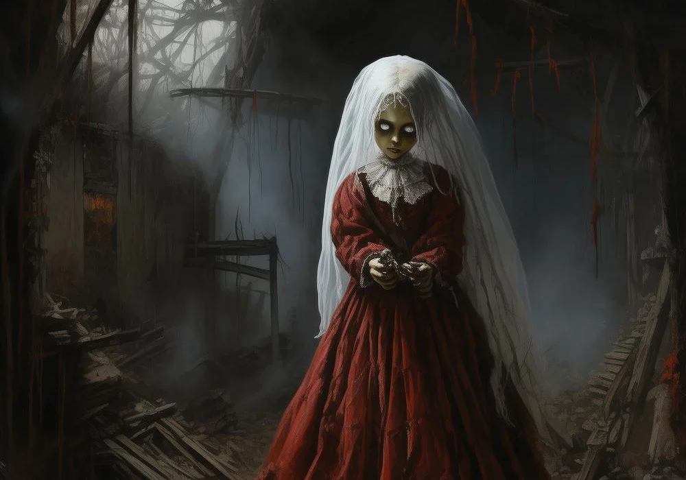 阳光校园诡异事件揭秘记