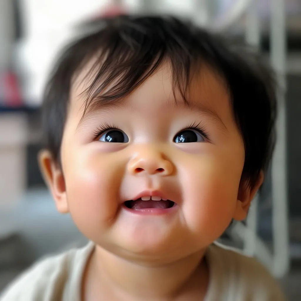 婴幼儿身体乳选用的五大关键区别:呵护宝宝肌肤的秘密武器