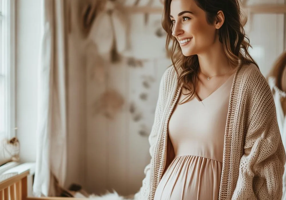 孕期护理:孕妈照床的益处与正确方法