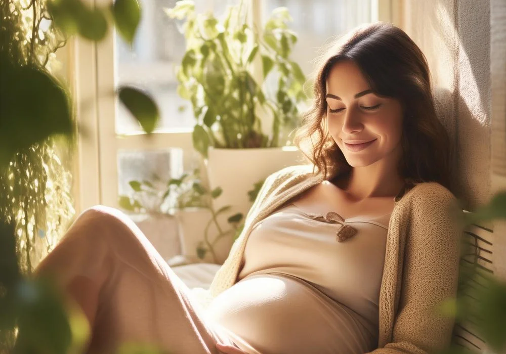 孕妈食谱:香菇的营养价值与食用指南