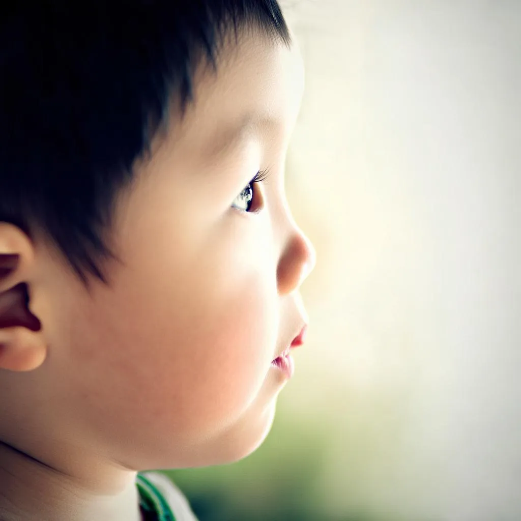 宝宝想吐怎么办?揭秘婴儿吐奶的五大应对策略