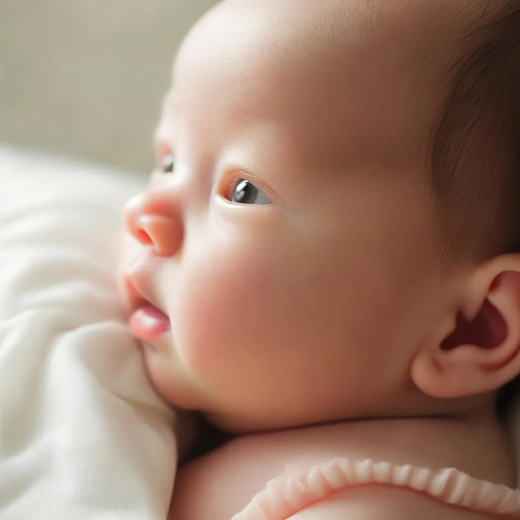 小婴儿发烧时,美林是安全的退烧选择吗?揭秘婴儿退烧药的选用之道