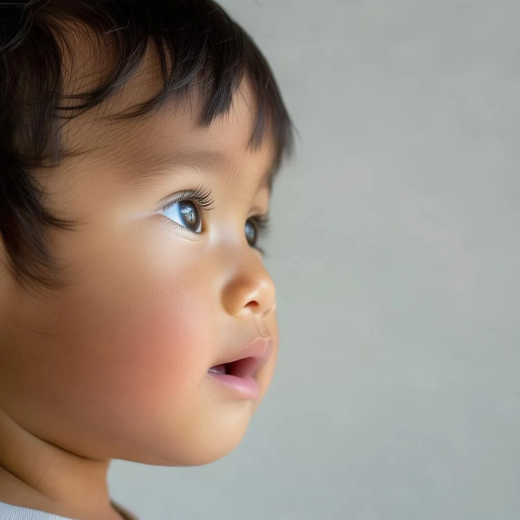 莒县幼儿园:揭秘科学育儿之道,助力宝宝健康成长