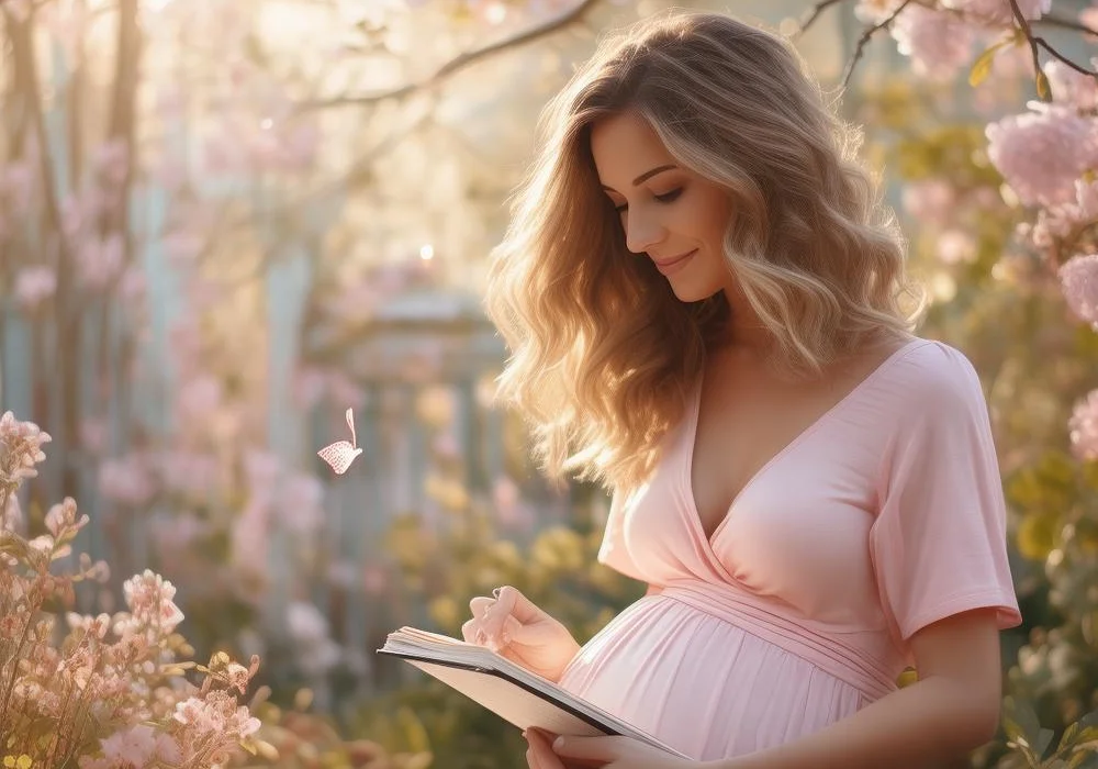 孕期晚睡困扰:揭秘怀孕妈妈如何安然入睡