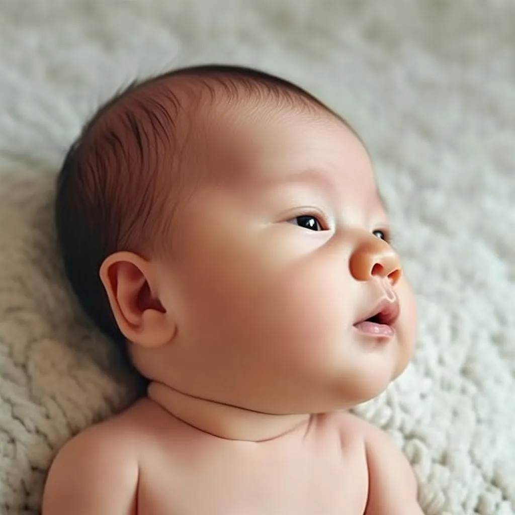 新生儿宝宝的贴心守护:揭秘宝宝专用衣物的奥秘