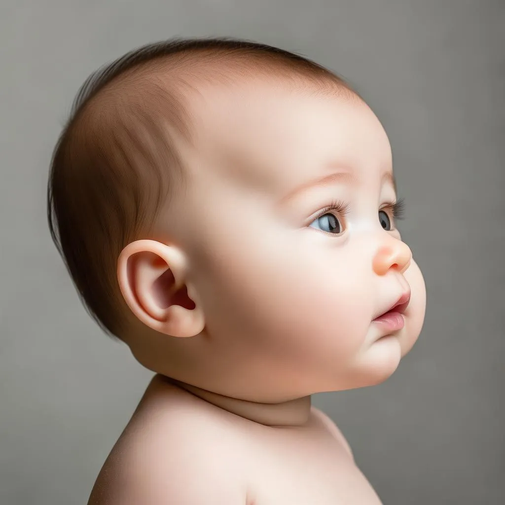 早产儿护理:揭秘早产儿健康成长的关键条件