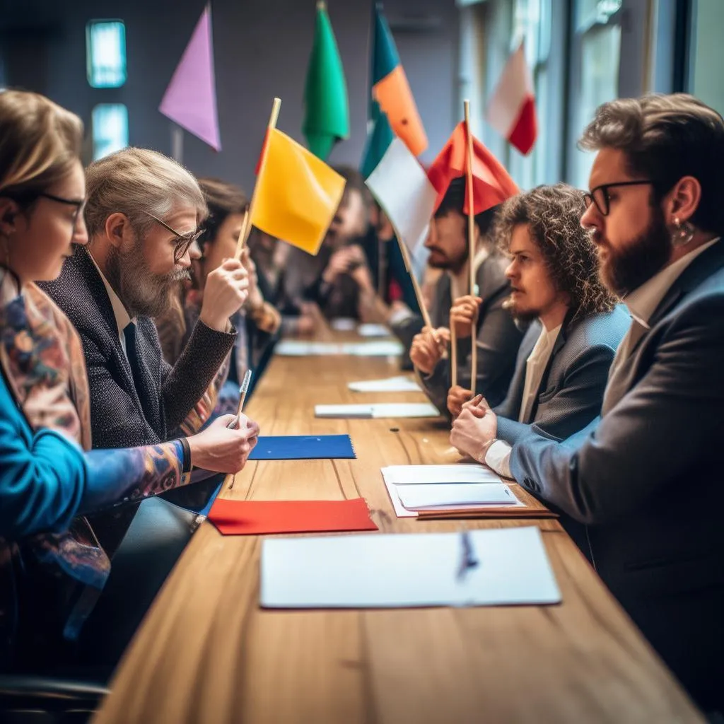 仲裁:化解纠纷的“民间法庭”,你了解多少?