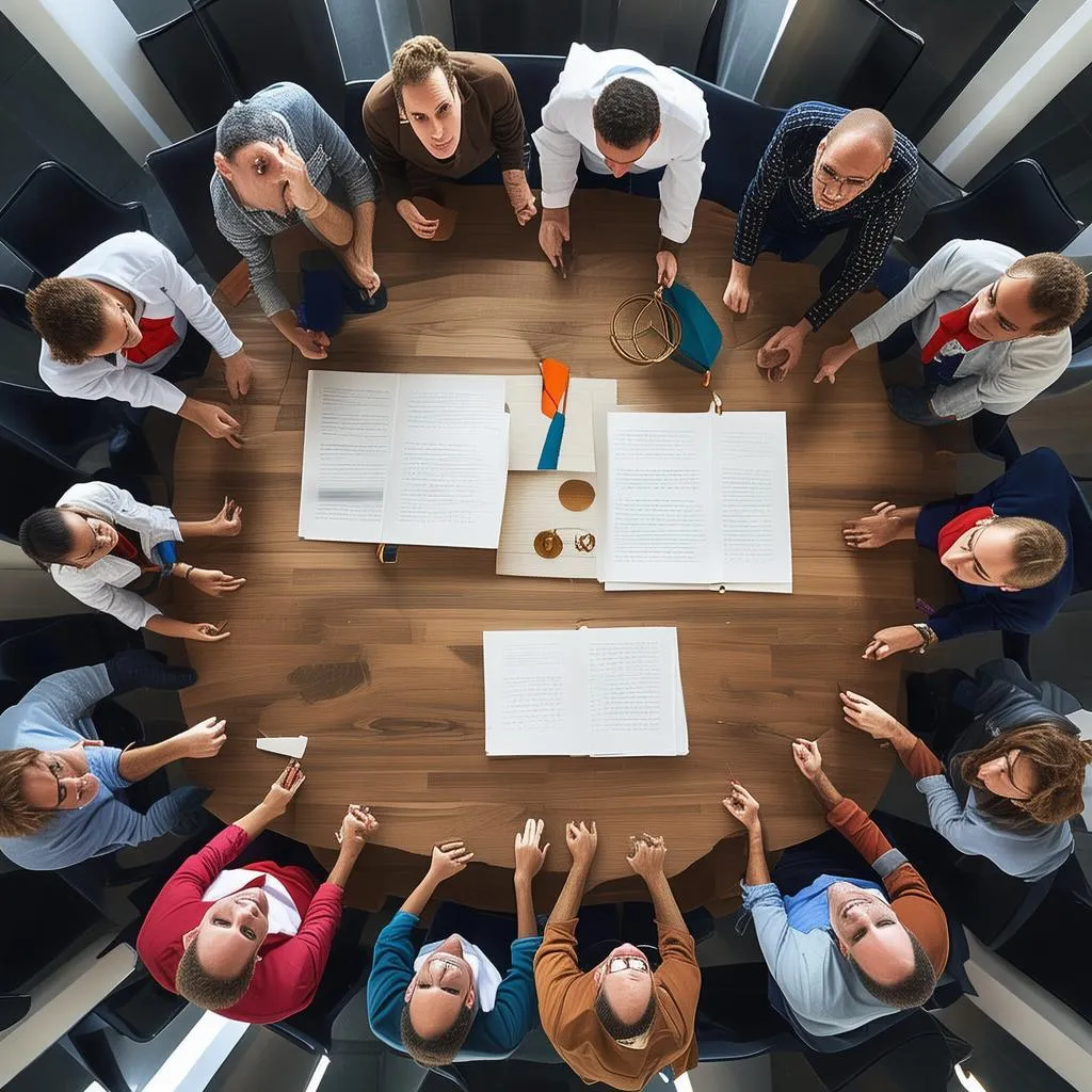 县城仲裁:化解纠纷的便捷之道