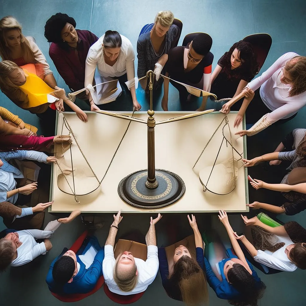 全名仲裁:揭开法律仲裁的神秘面纱