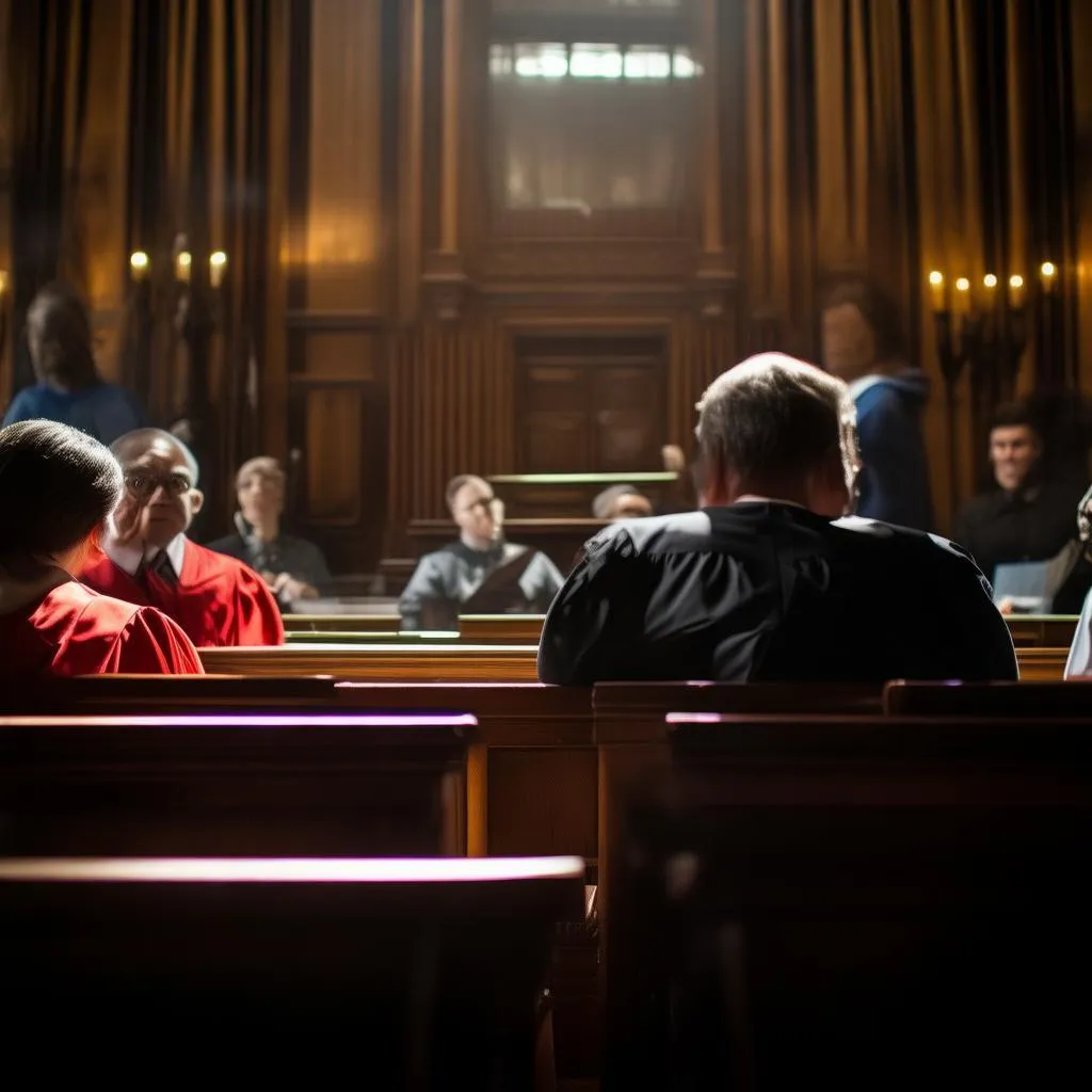 刑事案件隔离时间为何不算入刑期?揭秘刑事拘留背后的法律知识