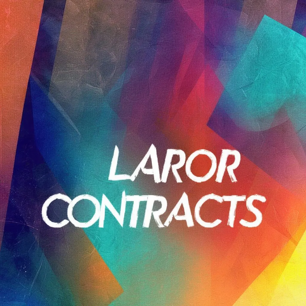 从窗户安装师傅的劳动合同看劳动者权益保护