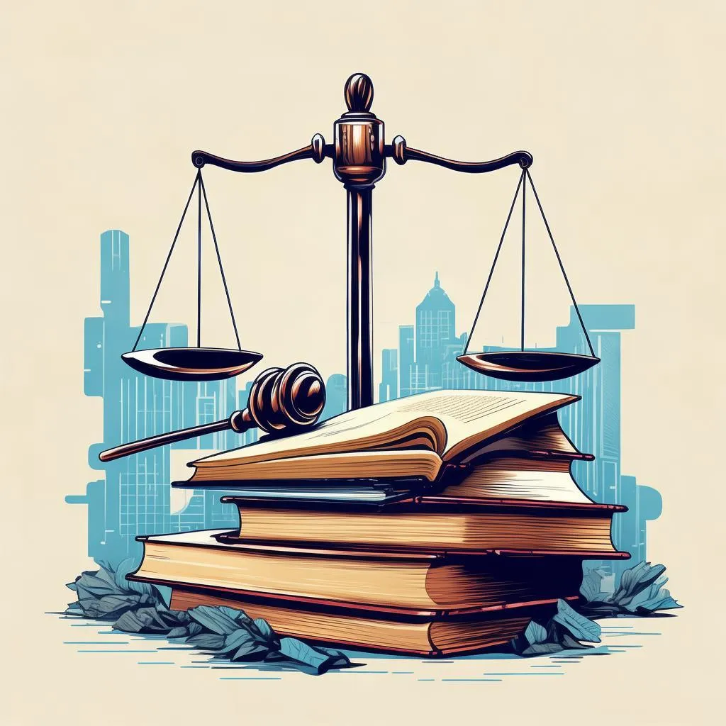 宪法与民法:守护公民权利的法律基石