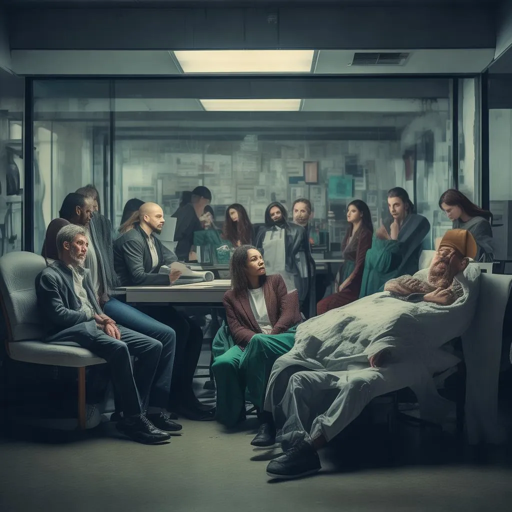 意外险与工伤保险:保障工作安全,维护劳动者权益