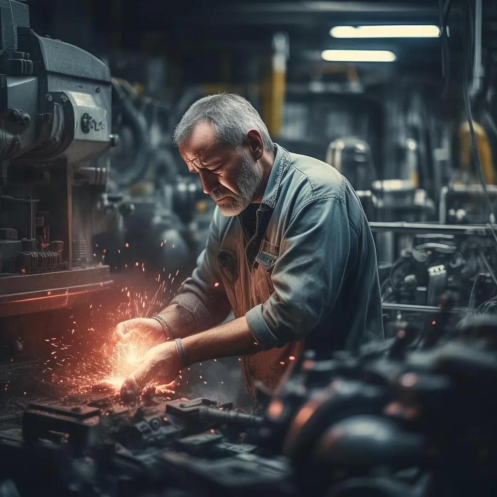 阳泉郊区工伤保险中心:你的权益守护者,全面了解工伤保险知识