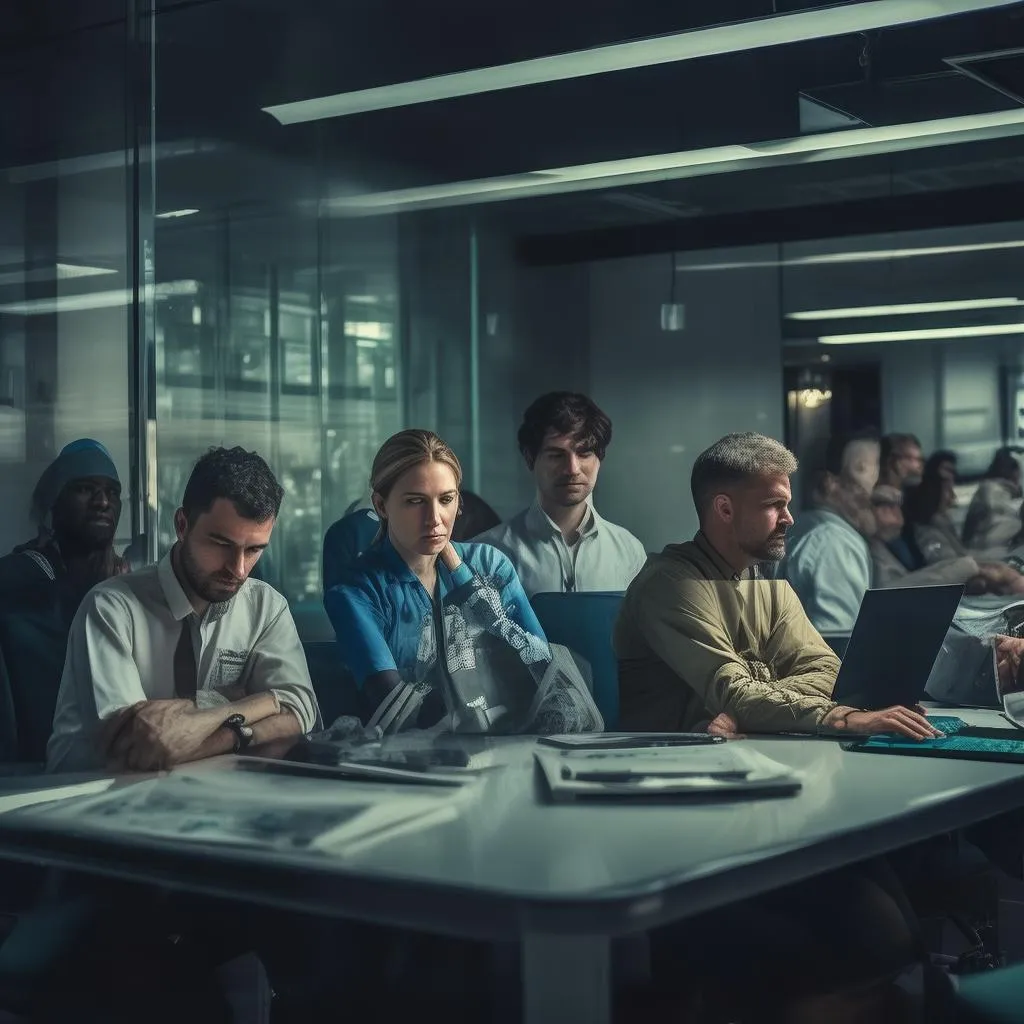 工伤认定免费咨询:你的权益,我有话说