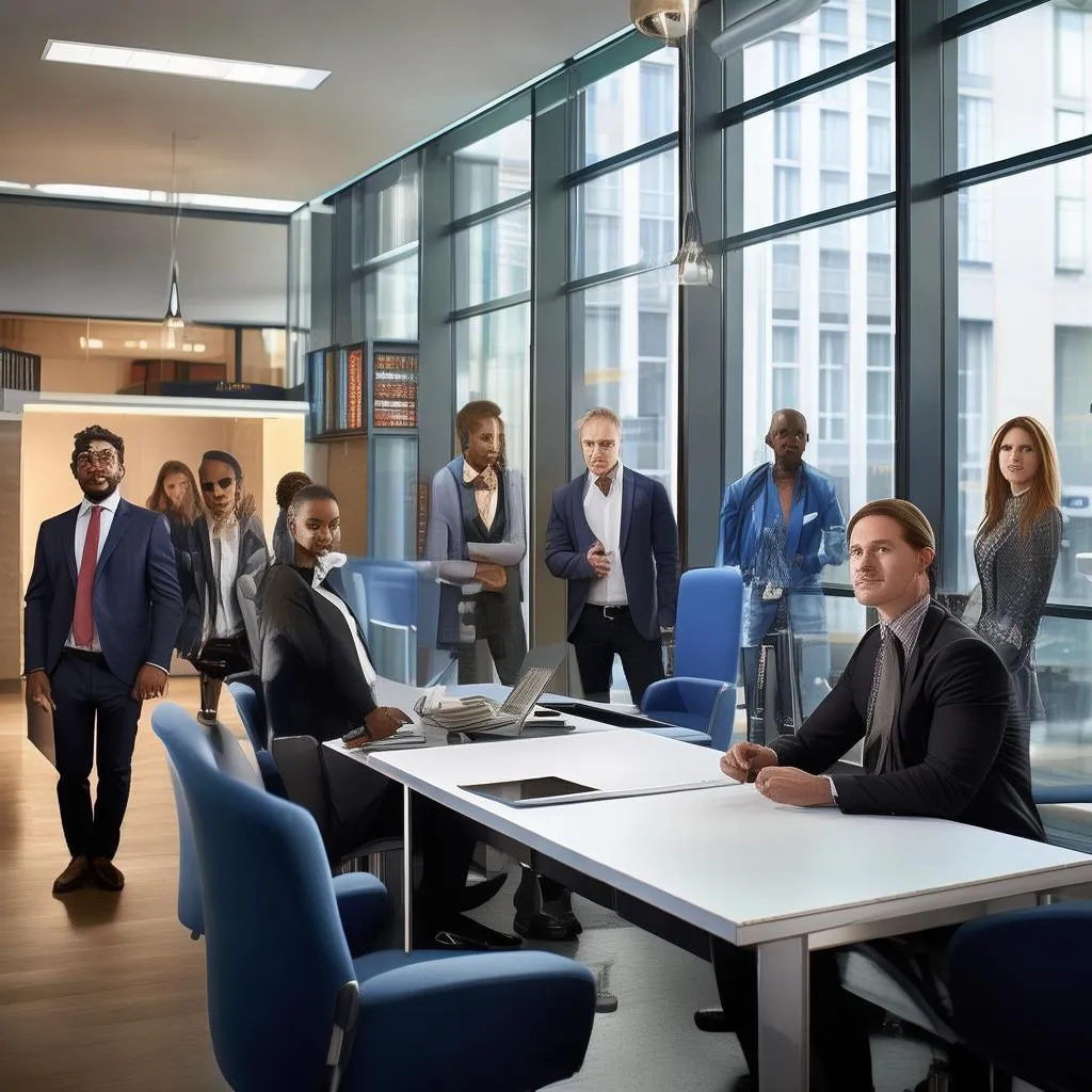 法律风险无处不在:胡光律师事务所带你识破常见陷阱