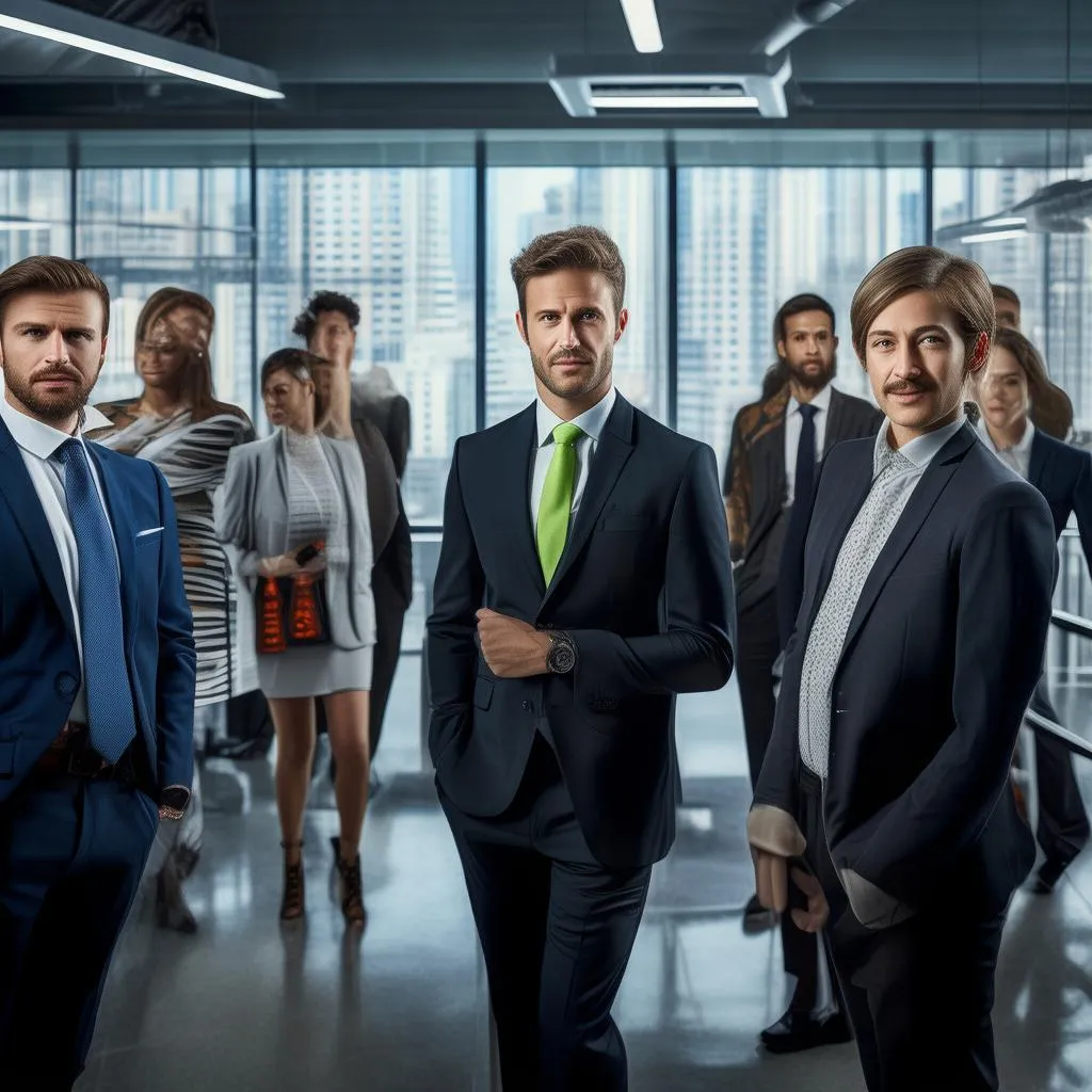 广东恒港律师事务所:揭秘法律背后的秘密,守护你的合法权益