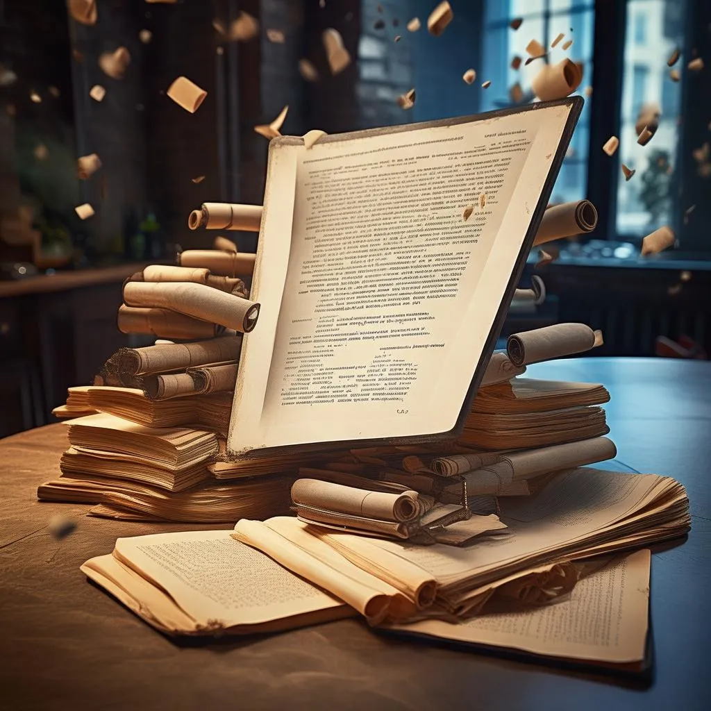 婚姻法中的财产分割:了解你的权利,保护你的利益