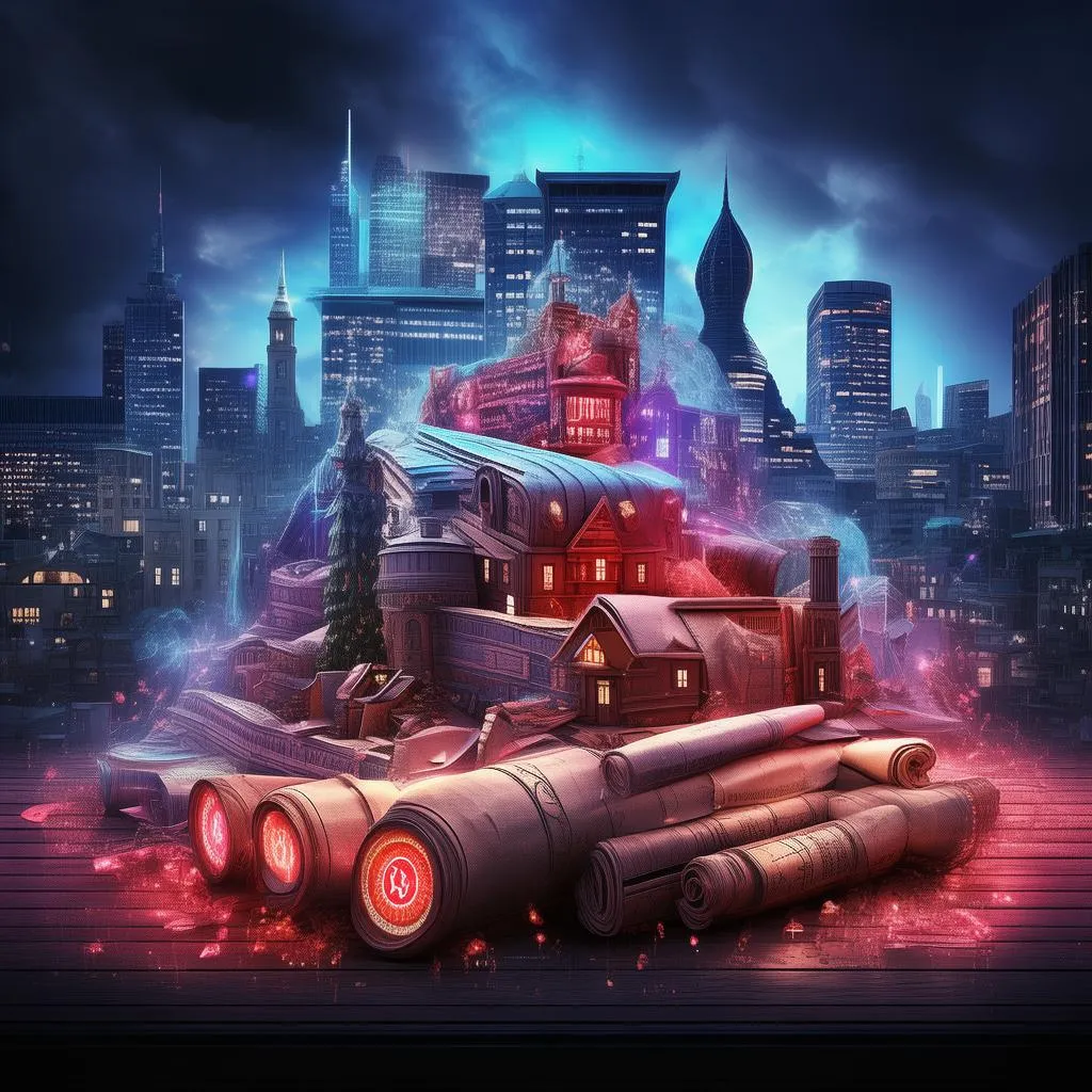 刑法中的法令行为:了解你的行为边界