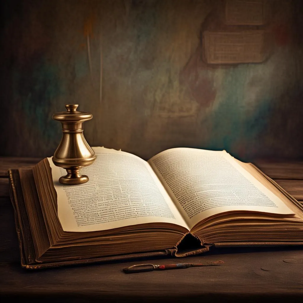 民法典:守护公民权利的坚实基石