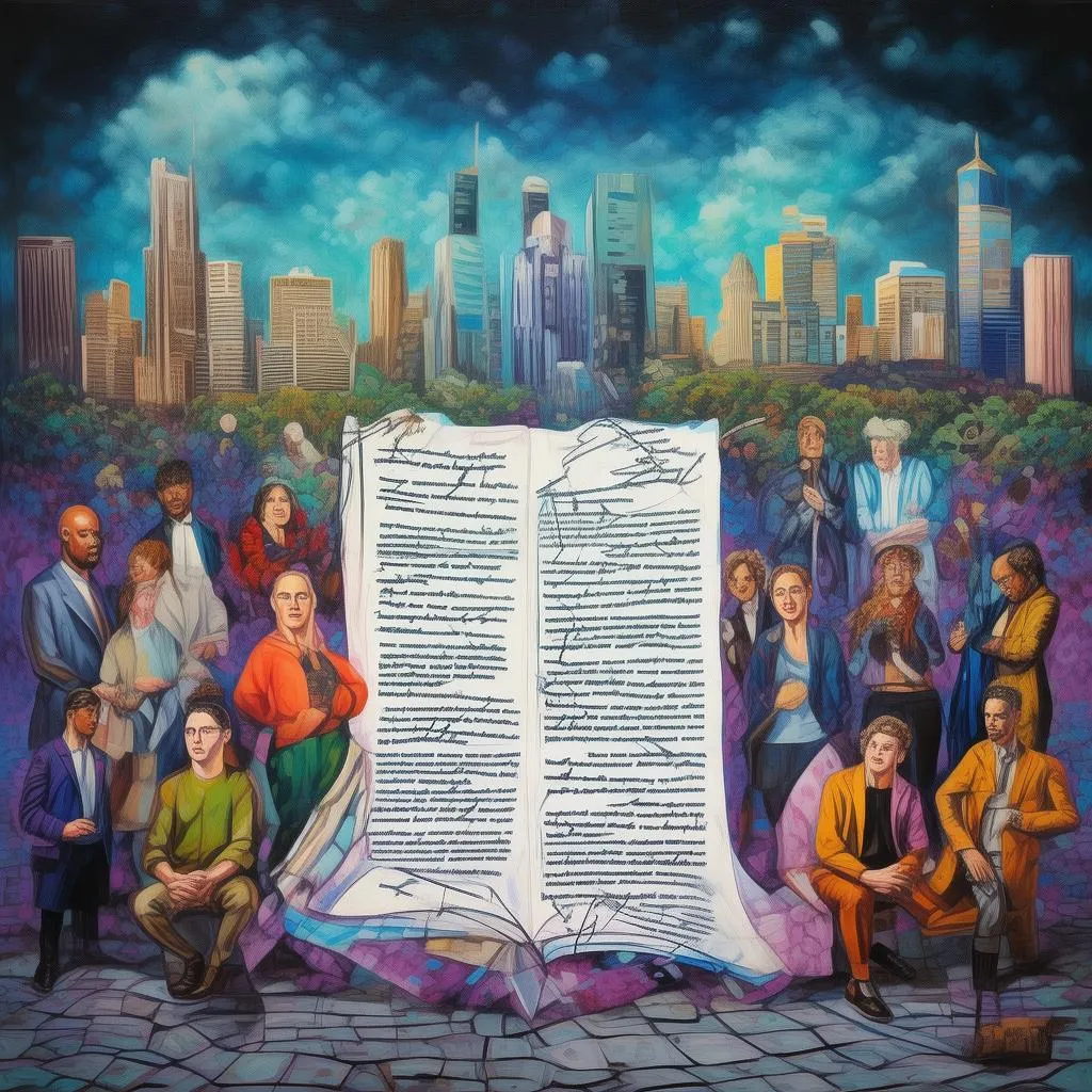 婚姻法规定解读:婚姻关系中的权利与义务