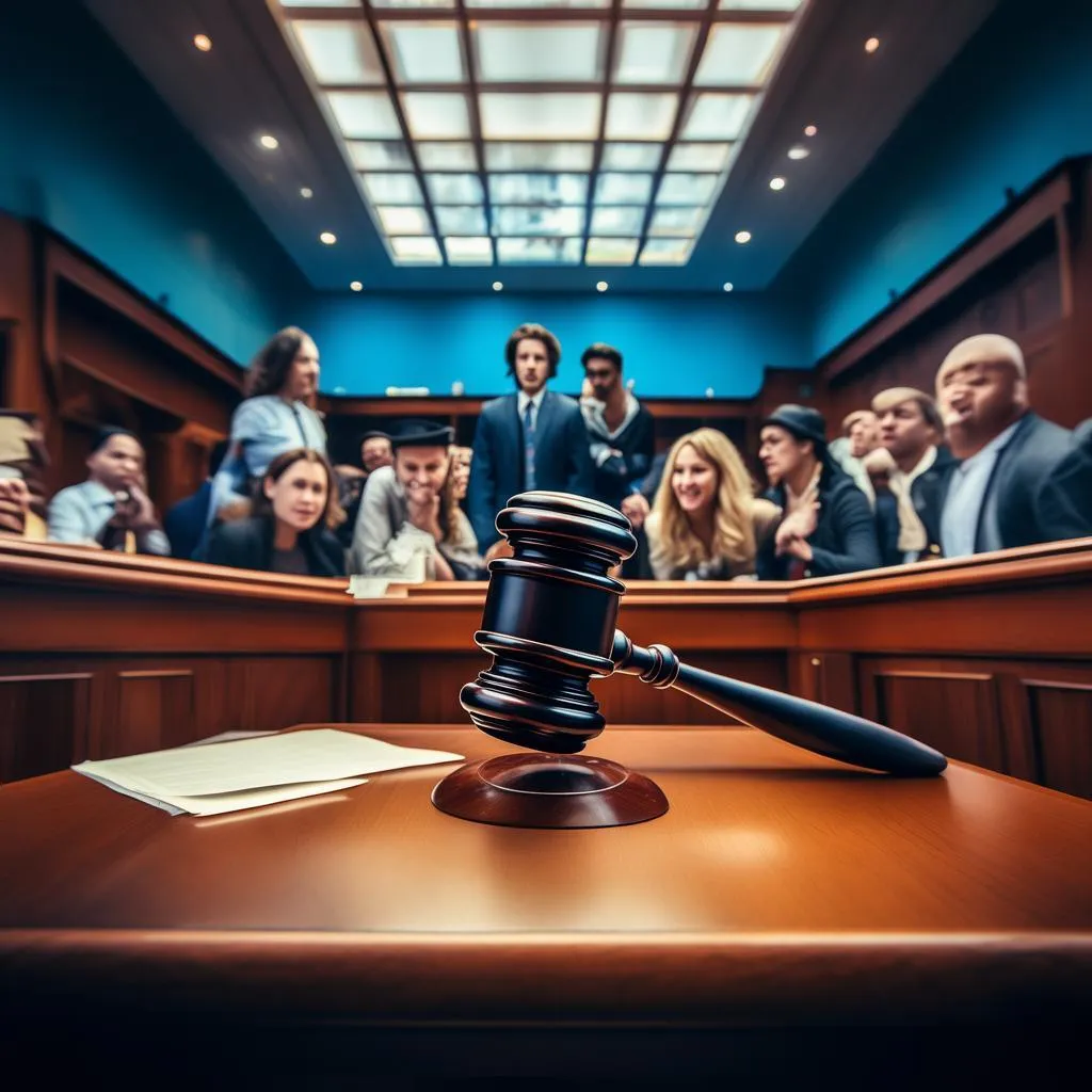 星球大战起诉:一场跨越宇宙的知识产权较量