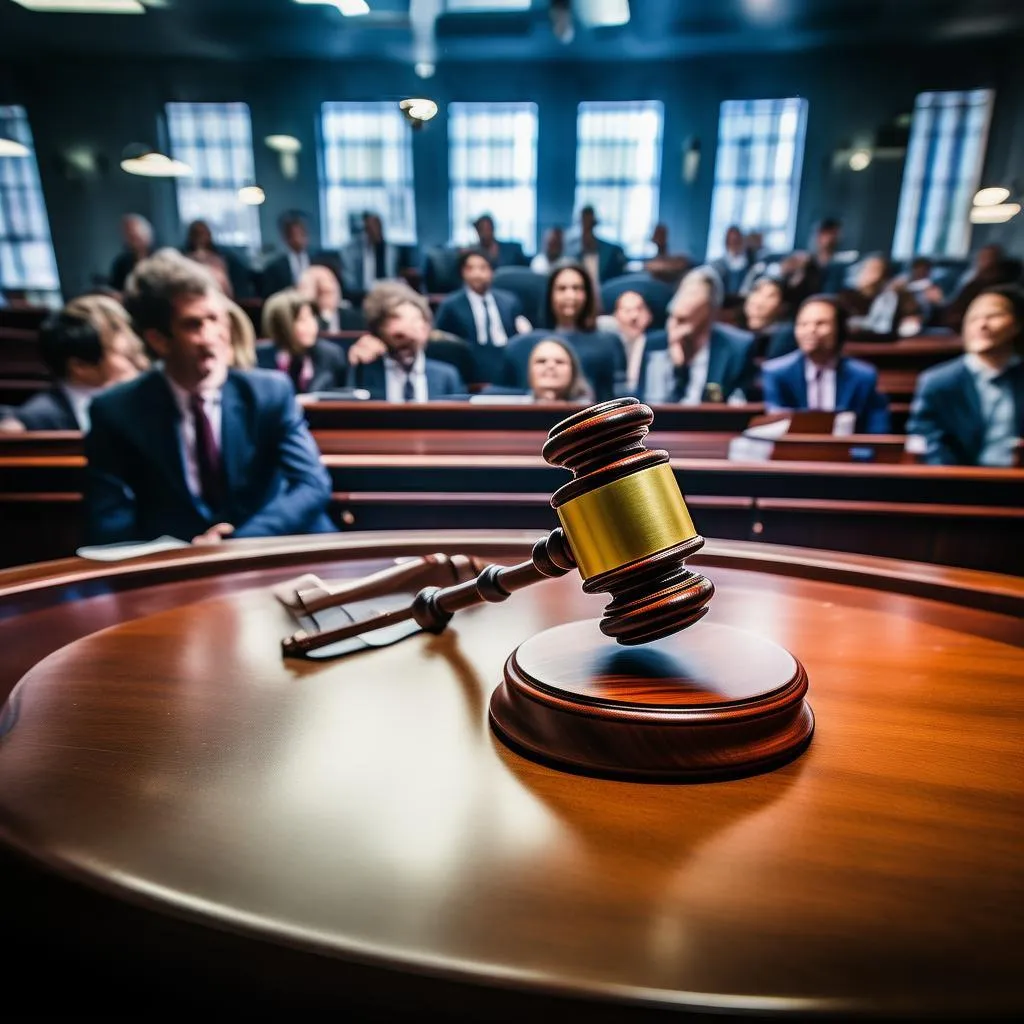 起诉街道办:揭开行政纠纷背后的法律真相