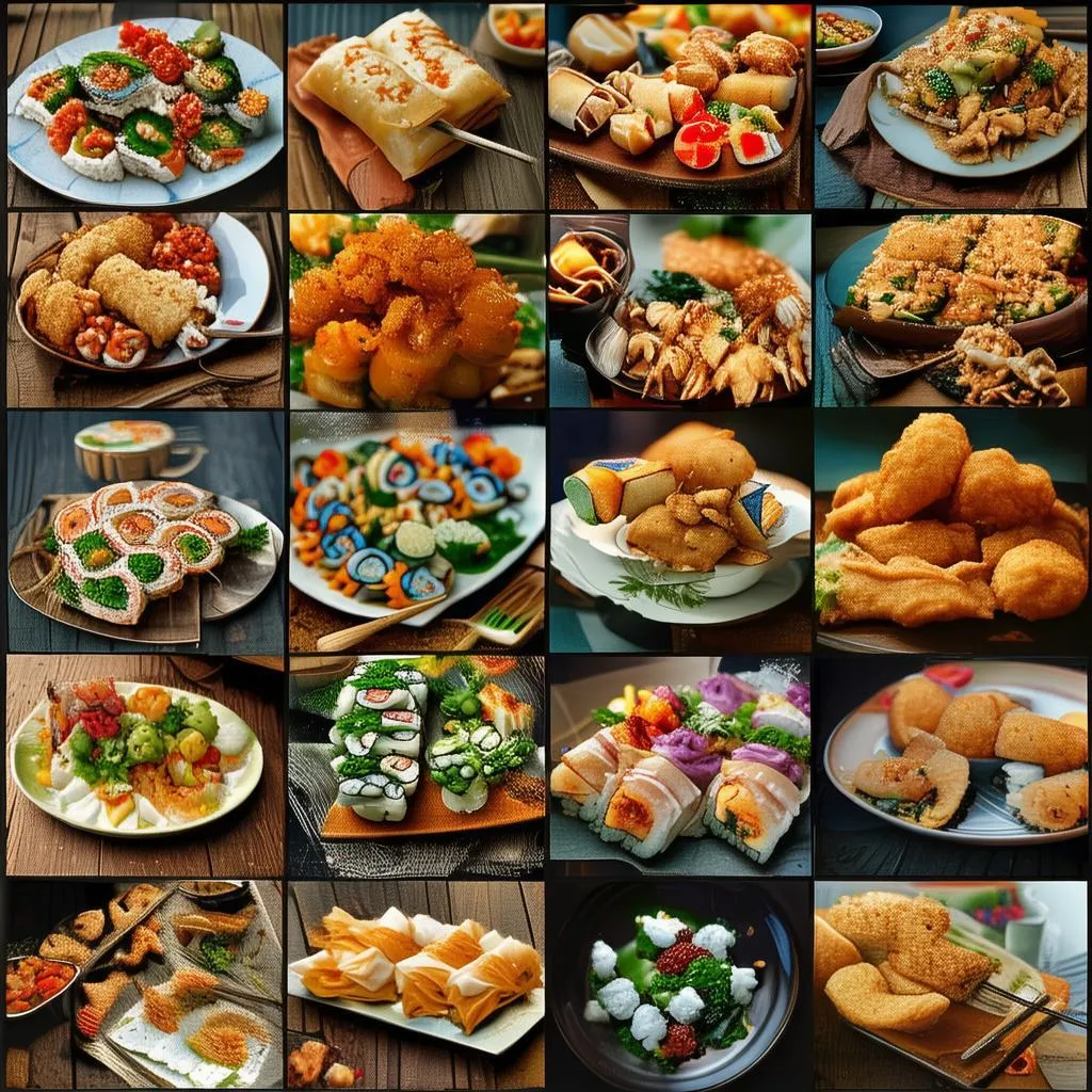 家常美味,一桌好菜:自制下酒菜秘籍大公开