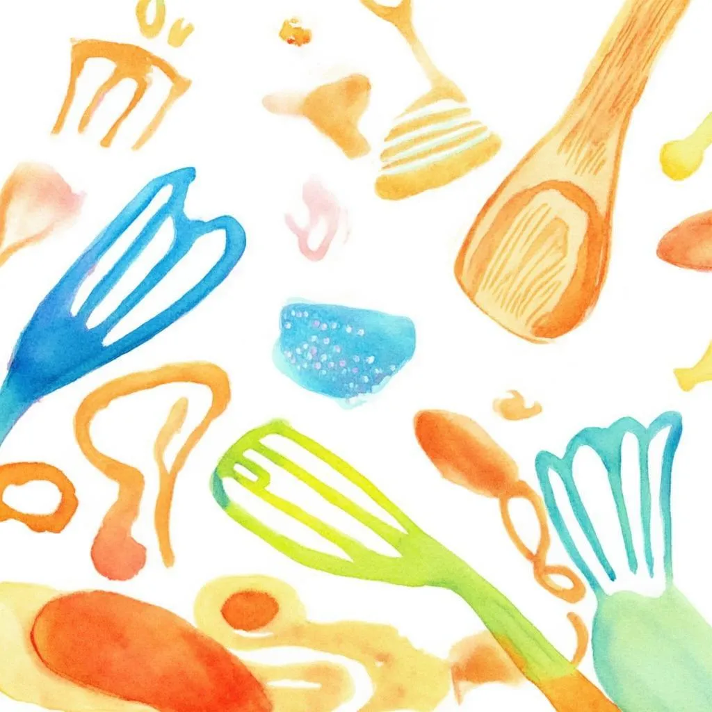 红青椒黄豆酱:家常美味,一酱成香