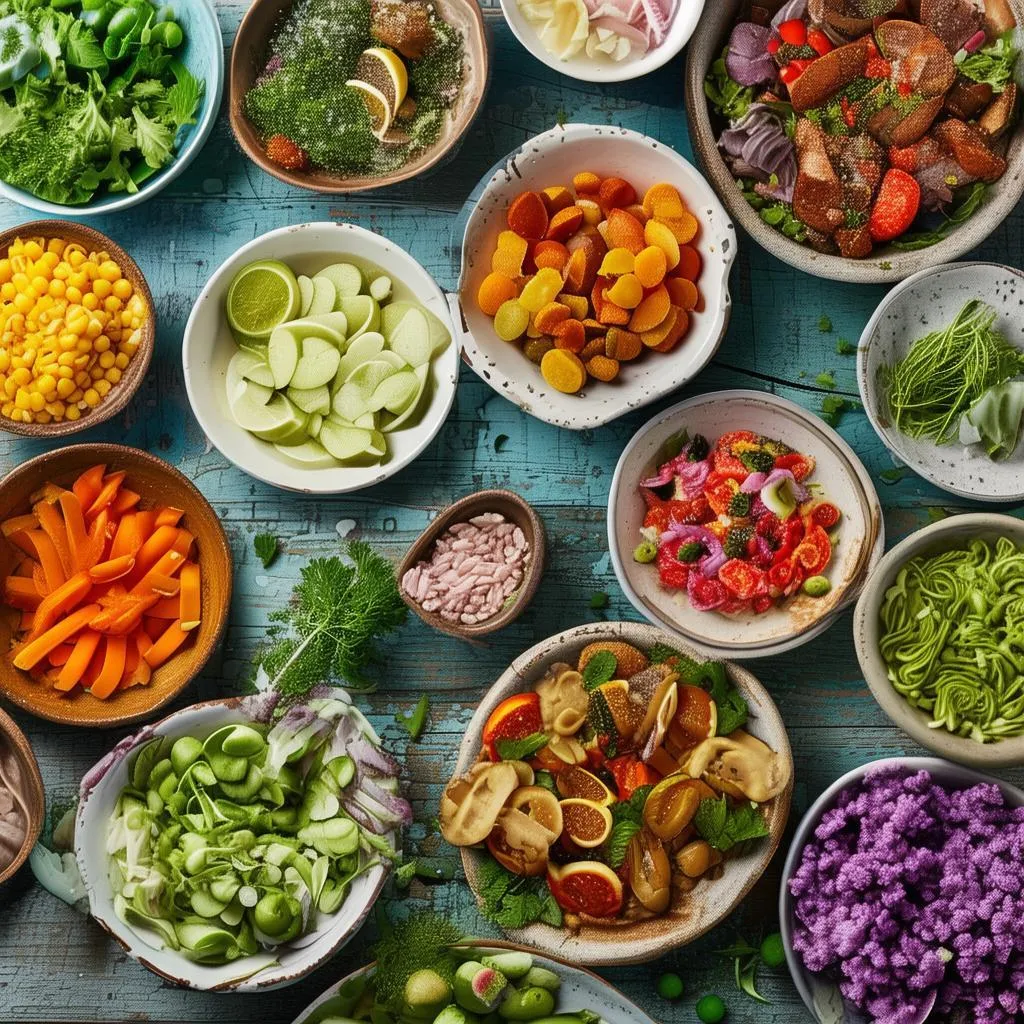 孕妇必看!空心菜这样做,轻松降低尿酸,美味又健康