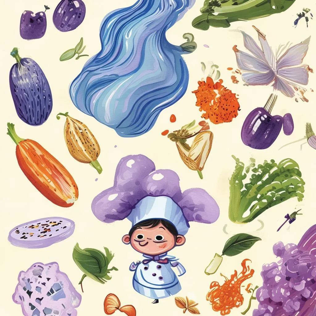 金南瓜与普通南瓜:一场味蕾的较量,谁才是厨房中的王者?